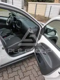 2022 Toyota AYGO