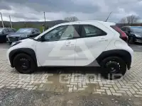 2022 Toyota AYGO