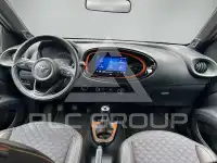 2022 Toyota AYGO