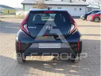 2022 Toyota AYGO