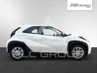 2022 Toyota AYGO