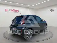 2022 Toyota AYGO