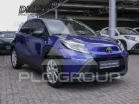 2022 Toyota AYGO