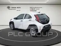 2022 Toyota AYGO