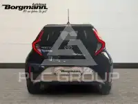 2022 Toyota AYGO