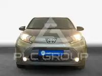2022 Toyota AYGO