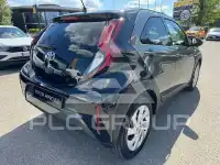 2022 Toyota AYGO