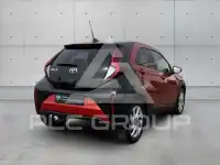 2022 Toyota AYGO