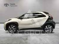 2022 Toyota AYGO