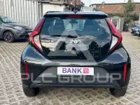 2022 Toyota AYGO
