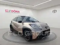 2022 Toyota AYGO