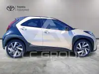 2022 Toyota AYGO