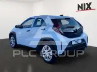 2022 Toyota AYGO