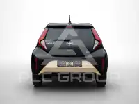 2022 Toyota AYGO