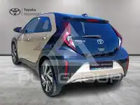 2022 Toyota AYGO