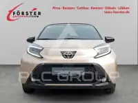 2022 Toyota AYGO