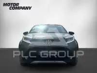 2022 Toyota AYGO