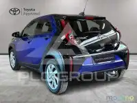 2022 Toyota AYGO