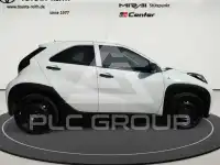 2022 Toyota AYGO