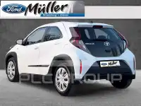 2022 Toyota AYGO