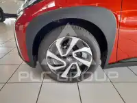 2022 Toyota AYGO