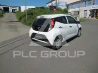 2022 Toyota AYGO