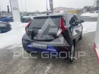 2022 Toyota AYGO