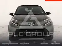 2022 Toyota AYGO