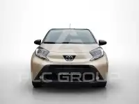 2022 Toyota AYGO