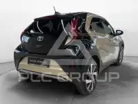 2022 Toyota AYGO