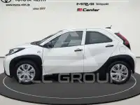 2022 Toyota AYGO