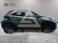 2022 Toyota AYGO