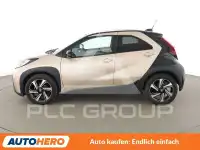 2022 Toyota AYGO