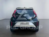 2022 Toyota AYGO