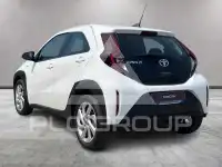 2022 Toyota AYGO