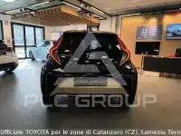 2022 Toyota AYGO