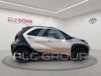 2022 Toyota AYGO