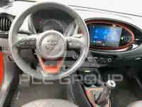 2022 Toyota AYGO
