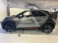 2022 Toyota AYGO