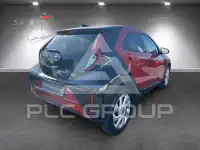 2022 Toyota AYGO