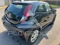 2022 Toyota AYGO
