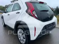 2022 Toyota AYGO