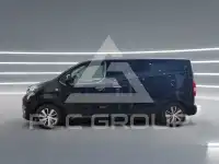 2022 Toyota PROACE CITY
