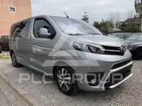 2022 Toyota PROACE CITY