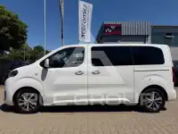 2022 Toyota PROACE CITY
