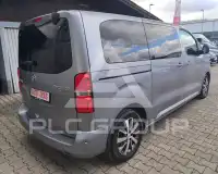 2022 Toyota PROACE CITY