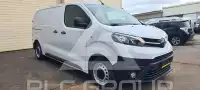 2022 Toyota PROACE CITY