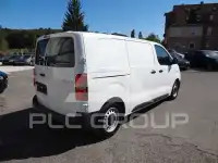 2022 Toyota PROACE CITY
