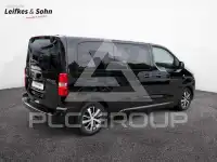 2022 Toyota PROACE CITY