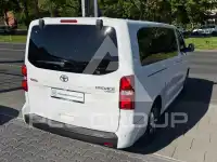 2022 Toyota PROACE CITY